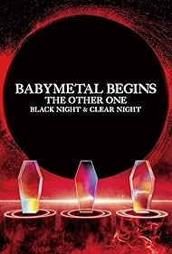 Babymetal: Babymetal Begins -The Other One (2023) cover