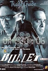 Bullet: Ek Dhamaka (2005) cover