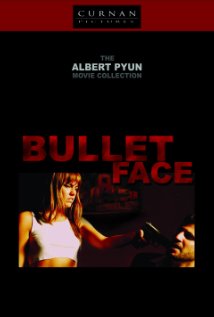 Bulletface (2010) cover