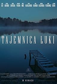 Tajemnica Luki (2023) cover