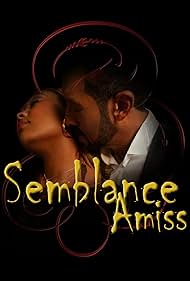 Semblance Amiss (2023) cover