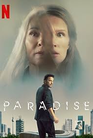 Paradise (2023) cover