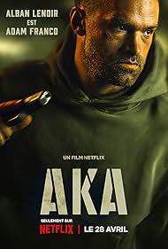 AKA (2023) cover