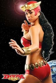 Darna (2005) cover