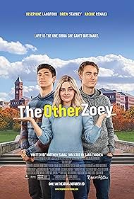 The Other Zoey (2023) cover