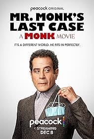 Mr. Monk's Last Case: A Monk Movie 2023 capa