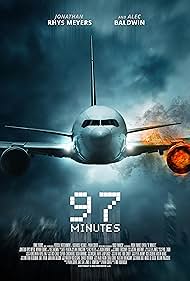 97 Minutes (2023) cover