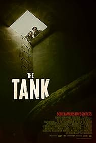 The Tank (2023) cover