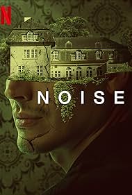 Noise (2023) cover