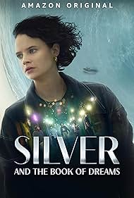 Silver and the Book of Dreams (2023) cover