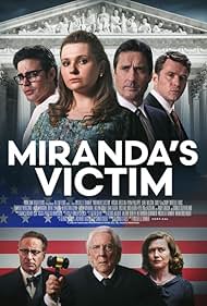 Miranda's Victim 2023 poster