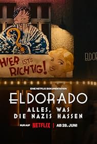 Eldorado: Everything the Nazis Hate 2023 masque