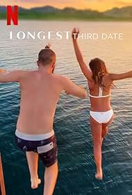 Longest Third Date (2023) cover