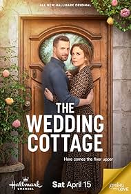 The Wedding Cottage (2023) cover