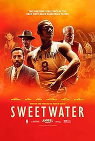 Sweetwater (2023) cover