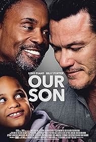 Our Son (2023) cover