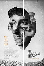 The Universal Theory (2023) cover