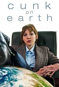 Cunk on Earth (2022) cover