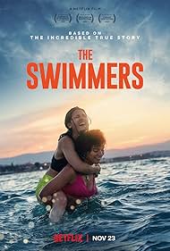 The Swimmers (2022) cover