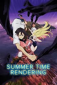 Summer Time Render (2022) cover