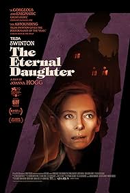 The Eternal Daughter (2022) cover