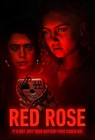 Red Rose (2022) cover