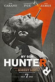 My Son Hunter (2022) cover