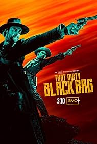 That Dirty Black Bag (2022) cover