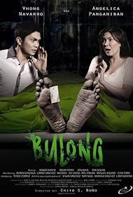 Bulong (2011) cover