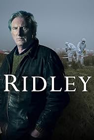 Ridley (2022) cover