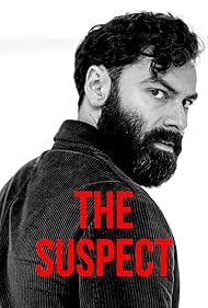 The Suspect (2022) cover