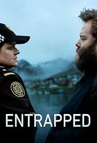 Entrapped (2022) cover