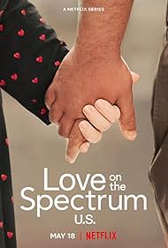 Love on the Spectrum U.S. 2022 copertina