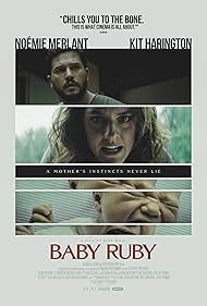 Baby Ruby (2022) cover