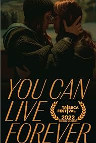 You Can Live Forever (2022) cover