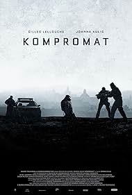 Kompromat (2022) cover