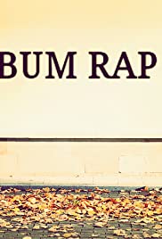Bum Rap (2009) cover