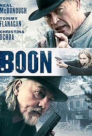 Boon (2022) cover