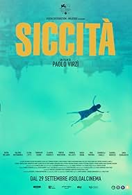 Siccità (2022) cover