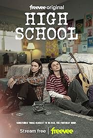 High School (2022) cover