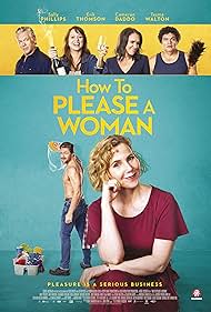 How to Please a Woman (2022) cover