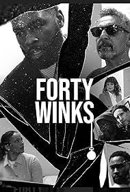 Forty Winks (2022) cover