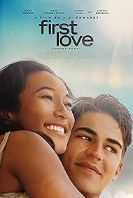 First Love (2022) cover