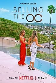 Selling the OC (2022) cover