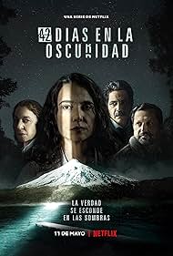 42 Días en la Oscuridad (2022) cover