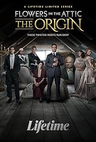 Flowers in the Attic: The Origin (2022) cover