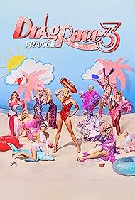 Drag Race France (2022) cover