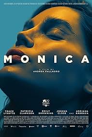 Monica (2022) cover