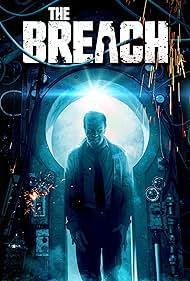 The Breach (2022) cover