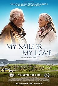 My Sailor, My Love (2022) cover